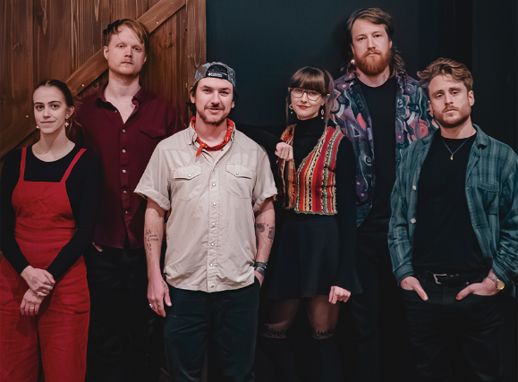 SUSTO Stringband
