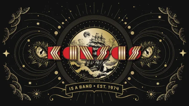 Kansas/38 Special