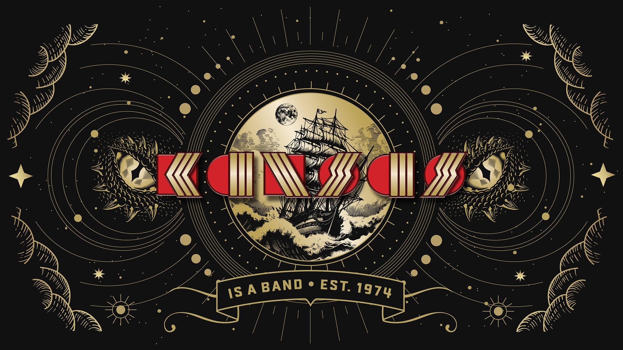 Kansas & 38 Special with Dave Mason