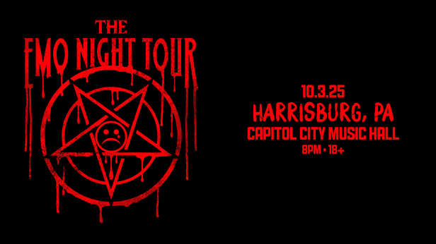 The Emo Night Tour