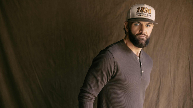 Dylan Scott: Till I Can't, I Will Tour