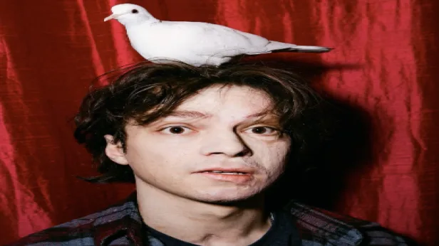 Keegan Tindall