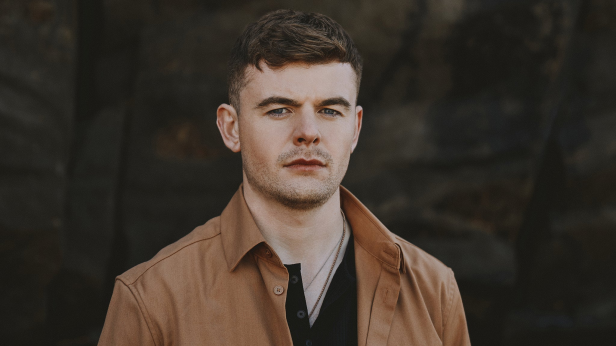 Darren Kiely w/ Ryan McMullan