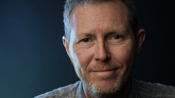 Robbie Fulks - Matinee show - partially seated