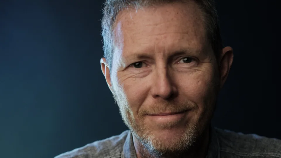 SGHR and JBM Presents Robbie Fulks