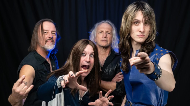 The Blizzard Of Ozz