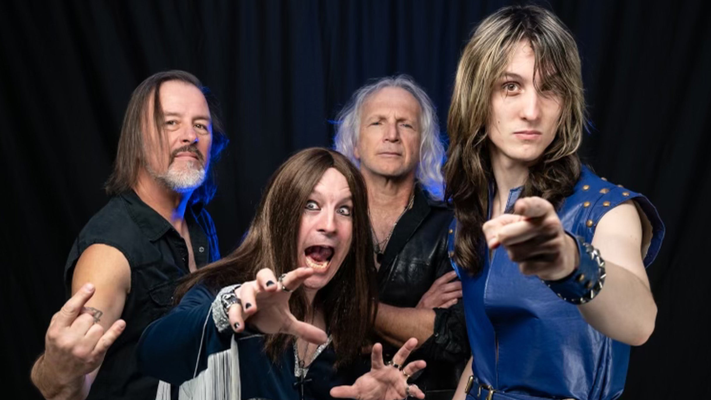The Blizzard Of Ozz