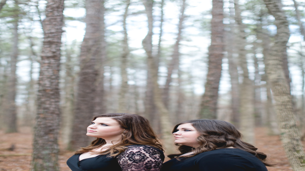 JBM Promotions & Memorial Hall present The Secret Sisters