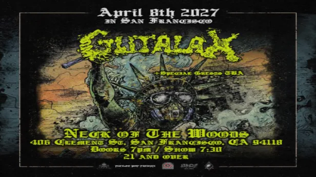 Gutalax