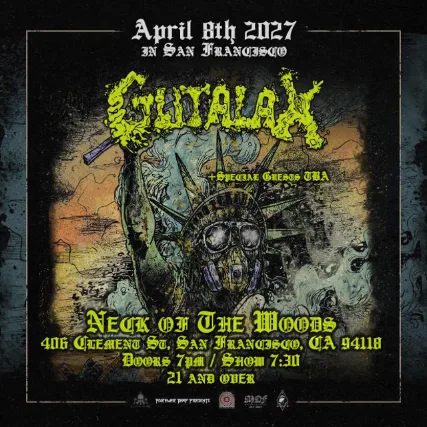 Gutalax