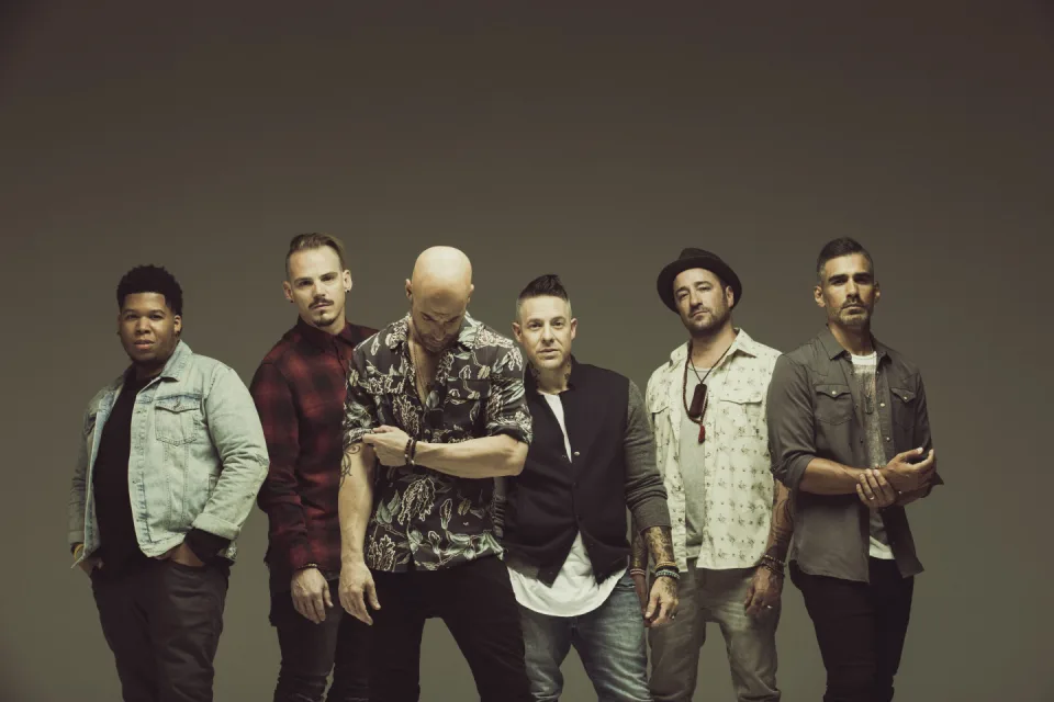 Daughtry