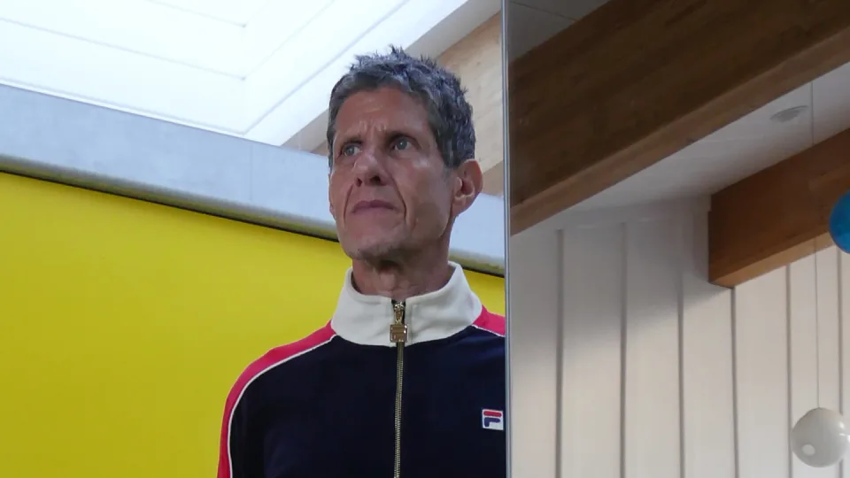 MIKE D 5D