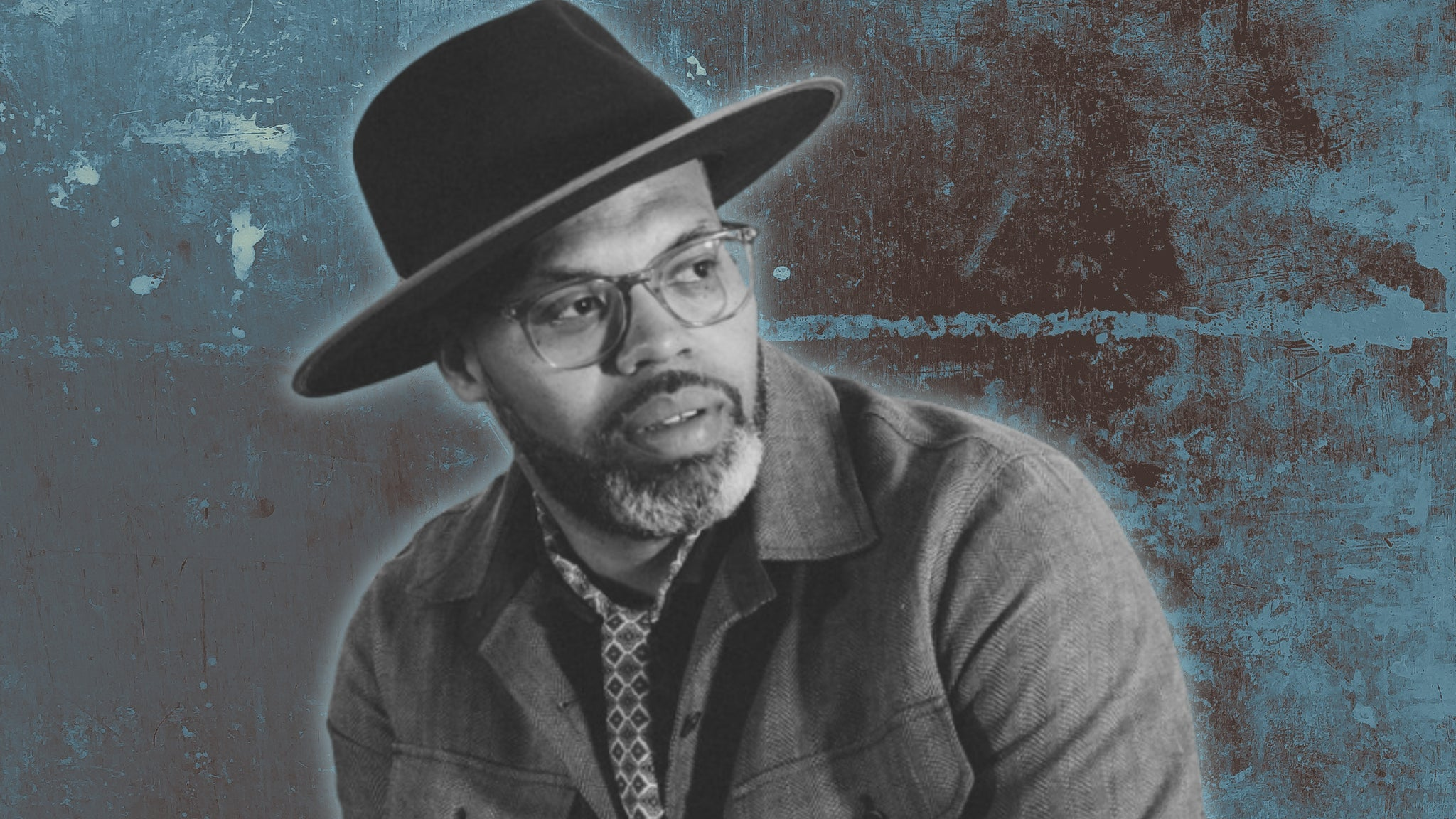 Eric Roberson