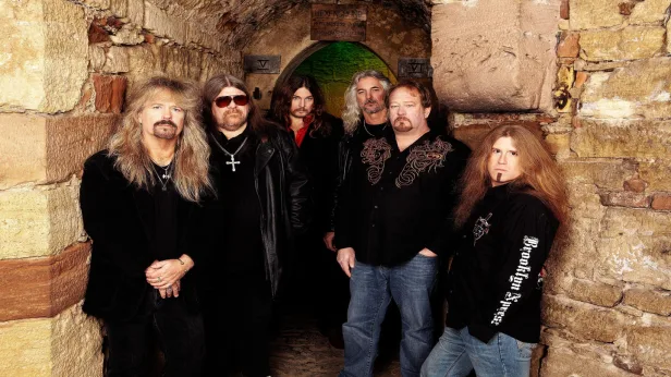 Molly Hatchet