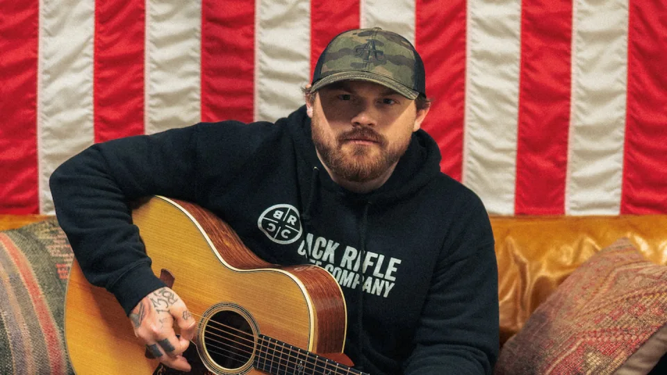 1% Productions St. Louis Presents: Danny Worsnop & Tyler Rich