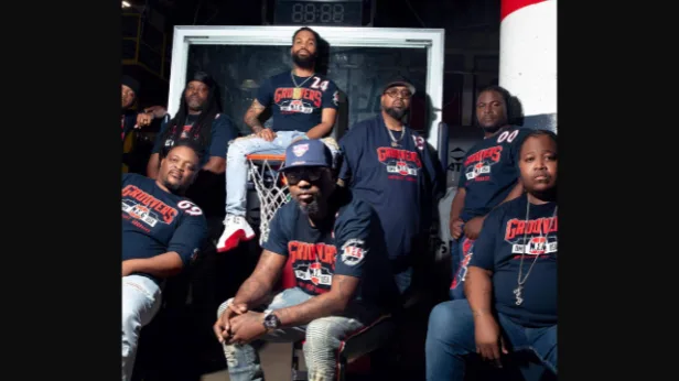 Northeast Groovers x DJ Flexx: 30 Years at WPGC 95.5 Celebration