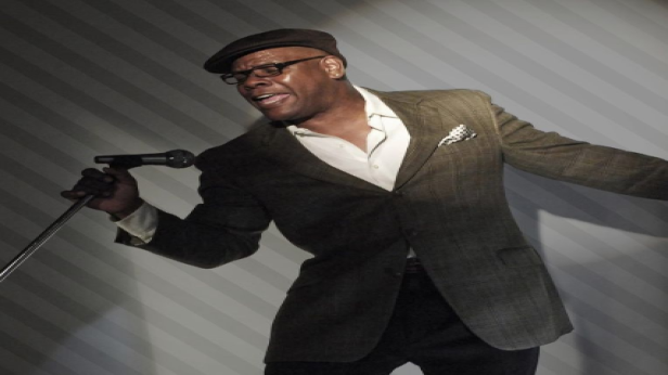 MARLO WELLS: BIRTHDAY BASH CONCERT | feat: JMichael & Friends (NBC's The Voice, Award-winning Soul, R&B, Smooth Jazz Singer)