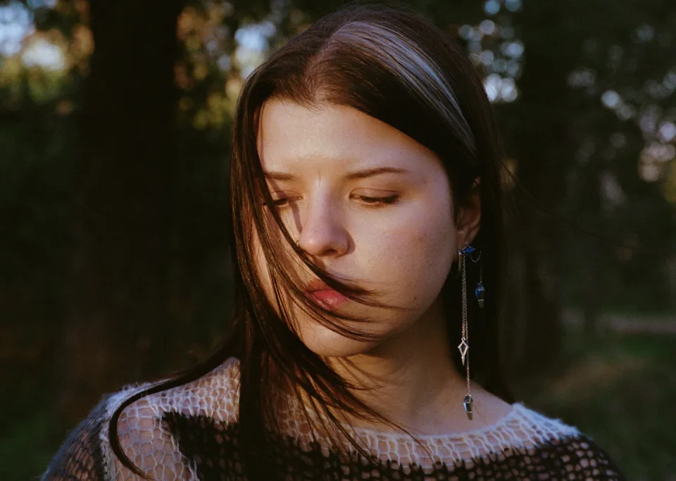 Eliza McLamb at Woodlands Tavern