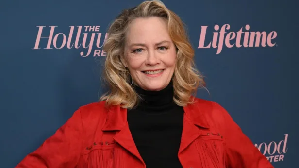 CYBILL SHEPHERD: QUEEN OF THE LUCKY CLUB (Emmy Award-nominee & Golden Globe-winning Actress & Singer)