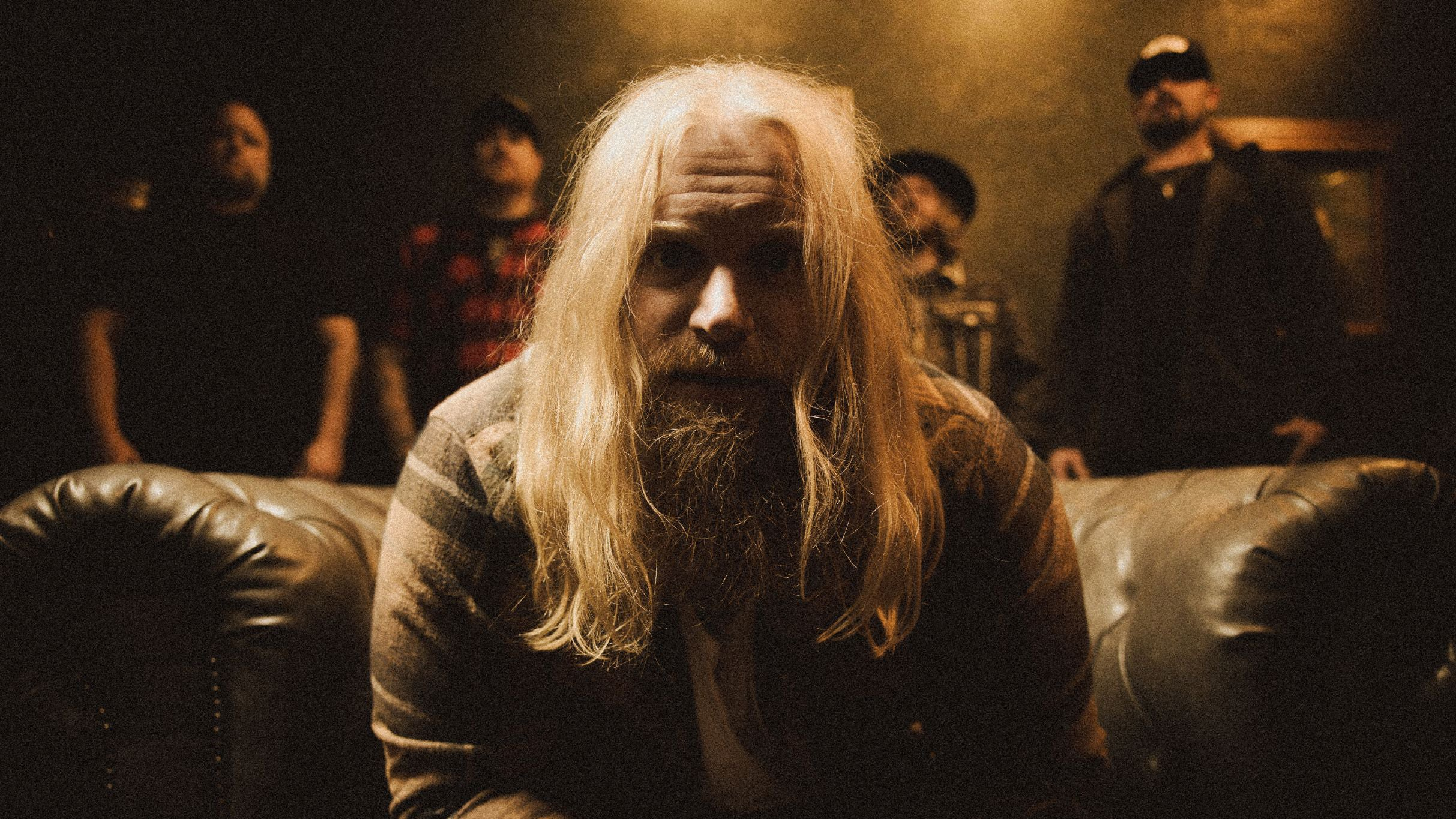 Blacktop Mojo: Texas Checkmate Tour