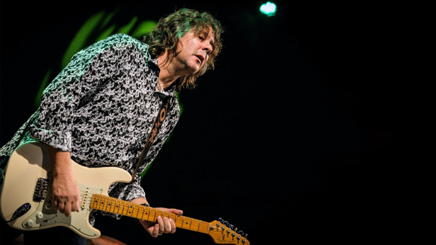 Sean Chambers Featuring: The Savoy Brown Rhythm Section