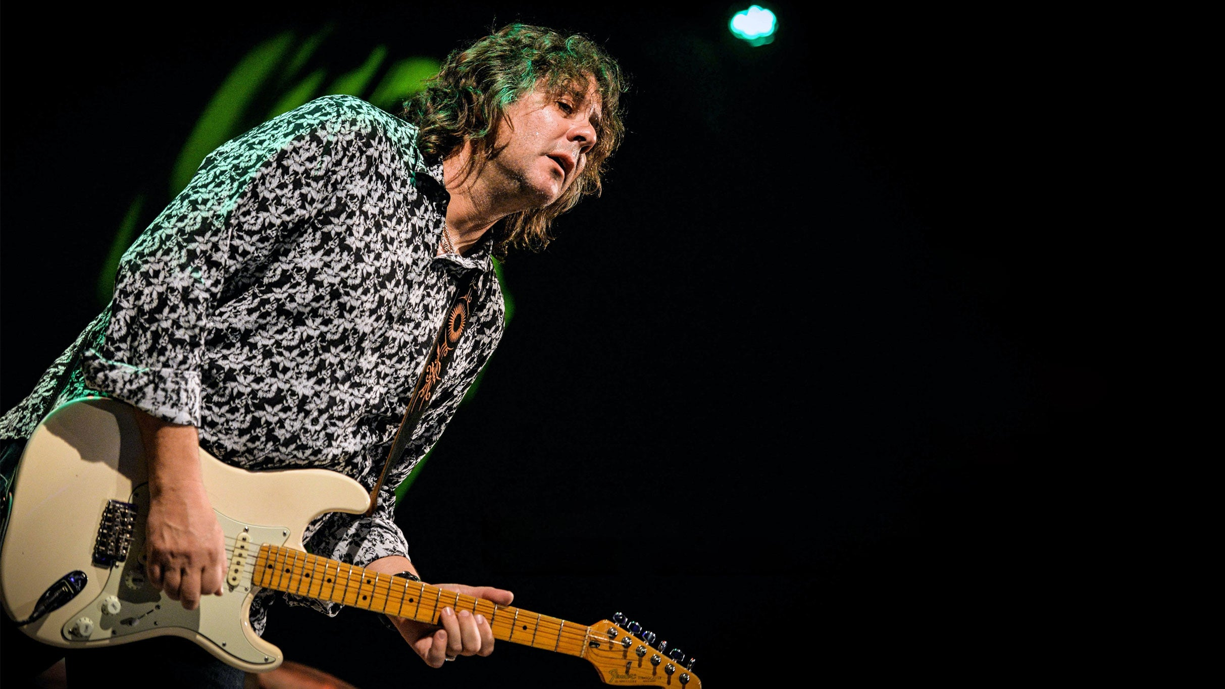 Sean Chambers Featuring: The Savoy Brown Rhythm Section