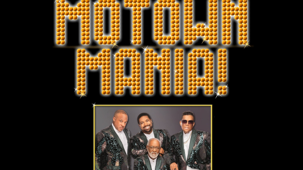 Motown Mania! (Matinee)