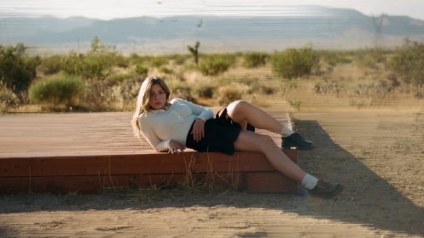 Jade Bird - Who Wants to Talk About Love?