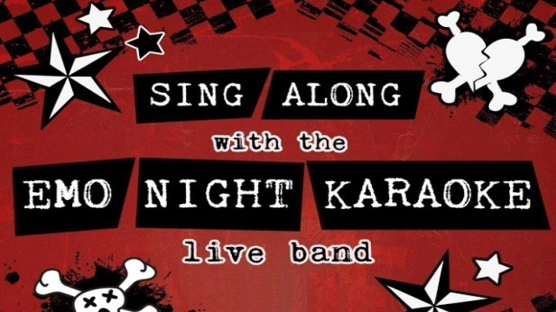 Emo Night Karaoke
