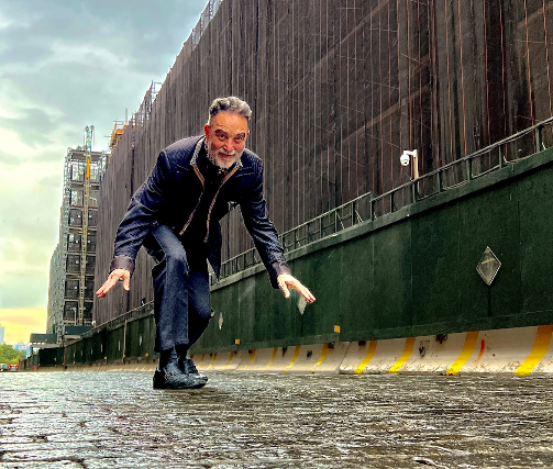 Frank Orrall (of Poi Dog Pondering) w. Special Guests