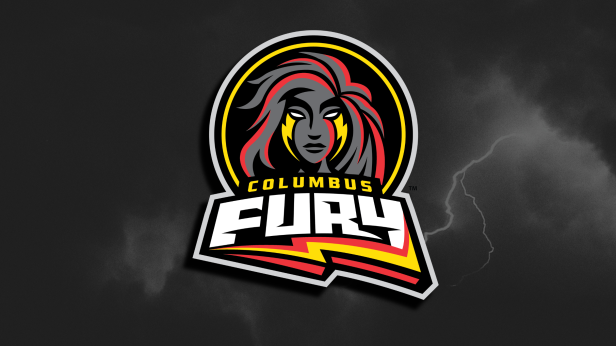 2025 Columbus Fury Full Season