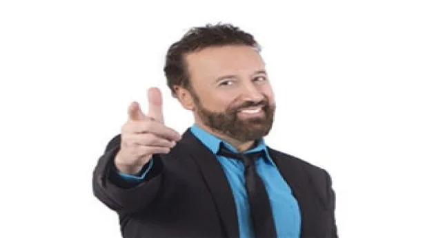 Netflix Is A Joke Presents: Yakov Smirnoff