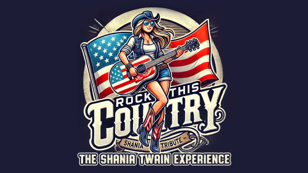 Rock This Country - The Shania Twain Experience