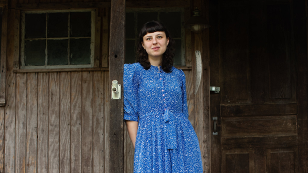 Erynn Mcleod EP Release Show