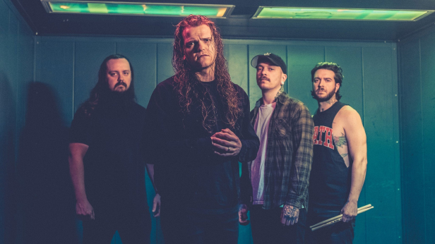 Miss May I + Special Guests