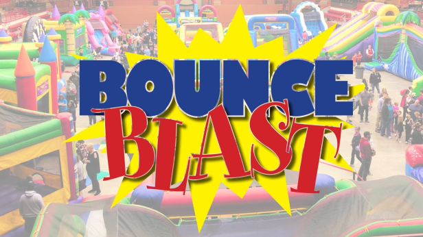 Bounce Blast