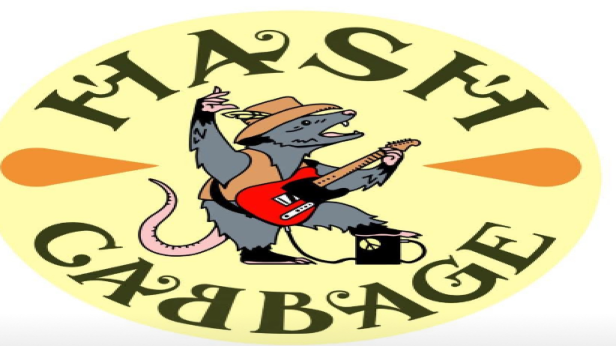 Hash Cabbage November 20th at The Nick