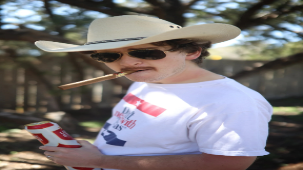 Ricky Chilton at The Nick, November 9th