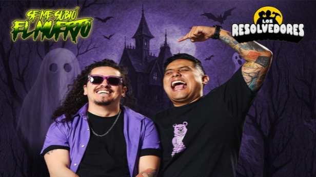 Se Me Subio El Muerto Podcast