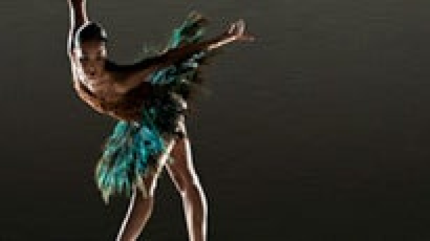 Alonzo King's Lines Ballet