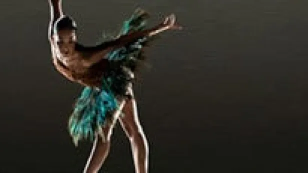 Alonzo King Lines Ballet - 45th Anniversary