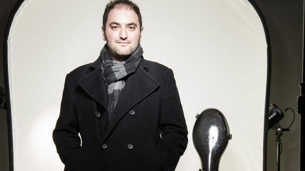Beethoven's Pastoral : Tucson Symphony Orchestra