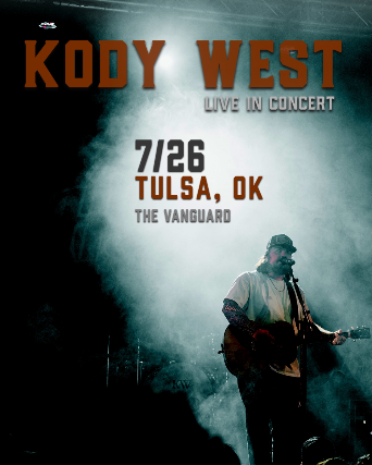 Kody West