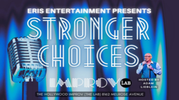 Stronger Choices