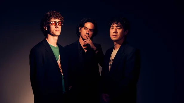Last Dinosaurs Wellness 10yr Anniversary Tour