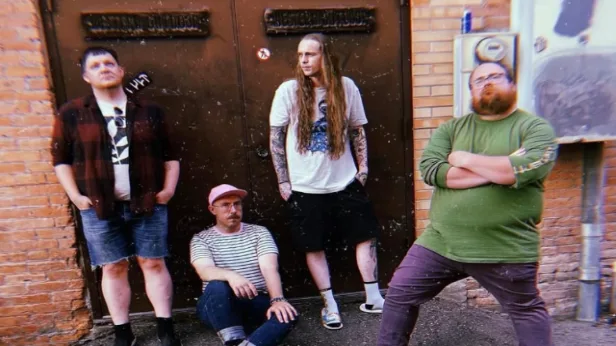 BARNABY JONES with Nervous State, Too Close For Comfort, Interstate, & The Kieth's
