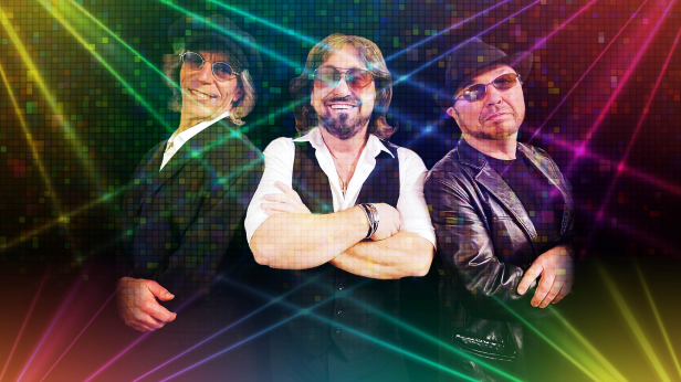 One Night Only - A Tribute To The Bee Gees