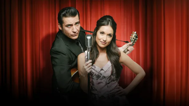 The Man In Black: Tribute To Johnny Cash