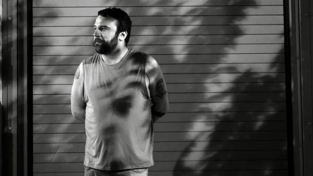 An Acoustic Evening with Max Bemis of Say Anything