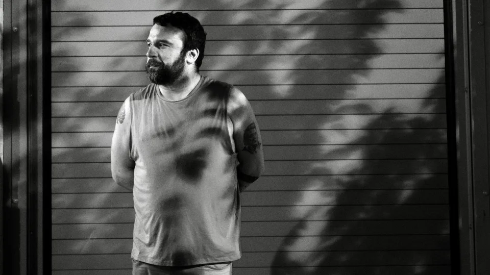 An Acoustic Evening with Max Bemis of Say Anything